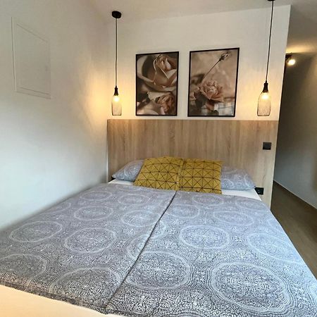 Apartmani Audacia Crikvenica Zewnętrze zdjęcie