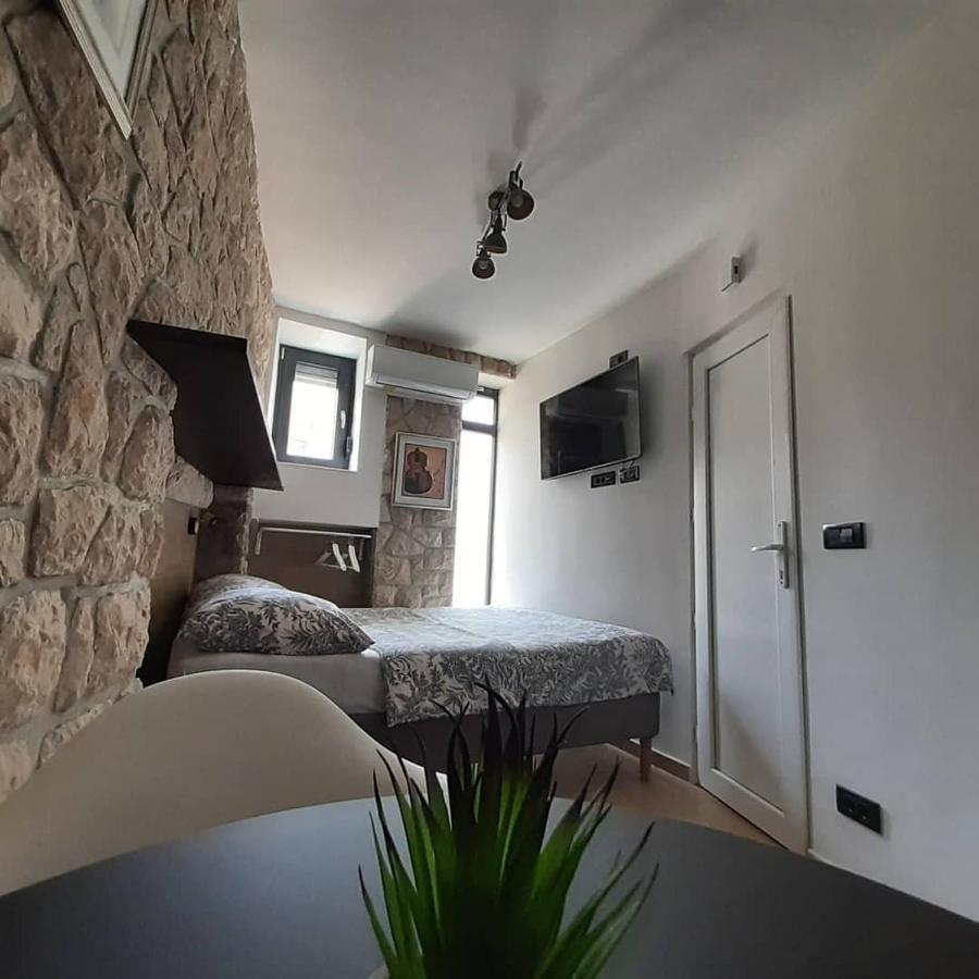 Apartmani Audacia Crikvenica Zewnętrze zdjęcie