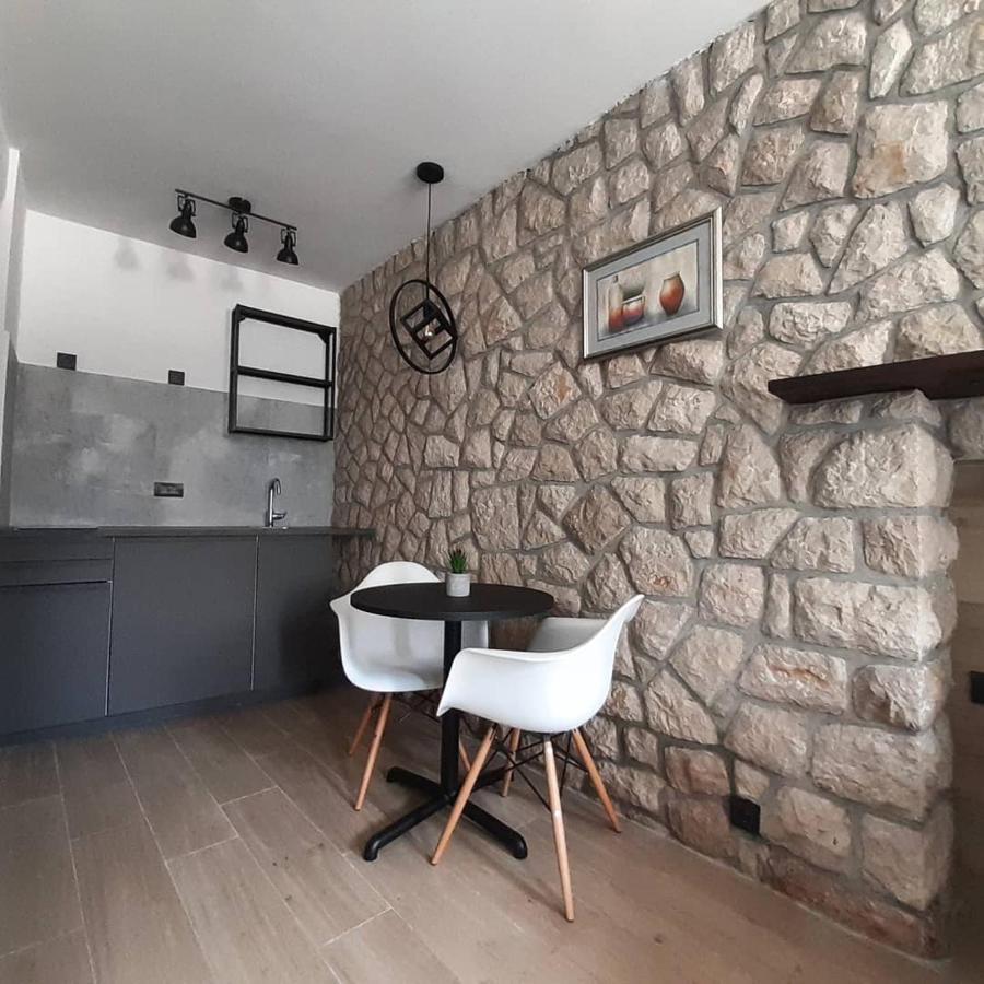 Apartmani Audacia Crikvenica Zewnętrze zdjęcie
