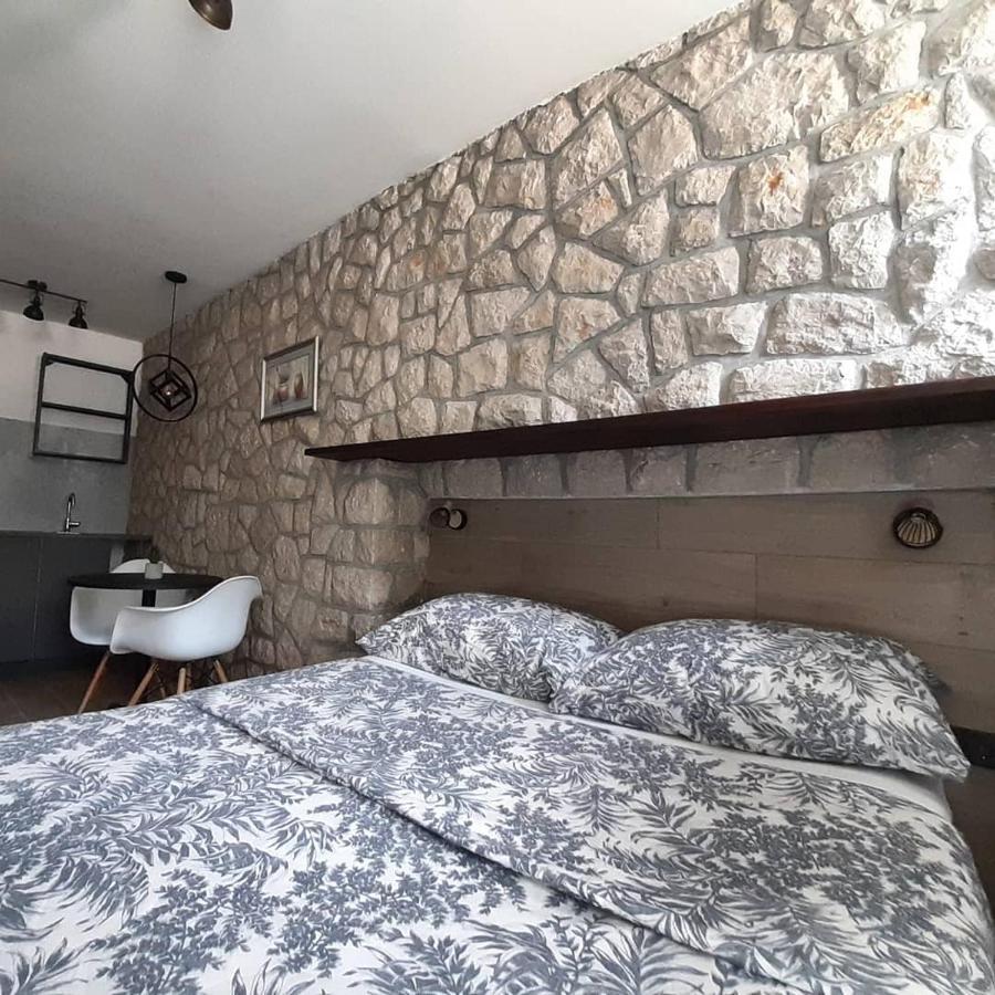 Apartmani Audacia Crikvenica Zewnętrze zdjęcie