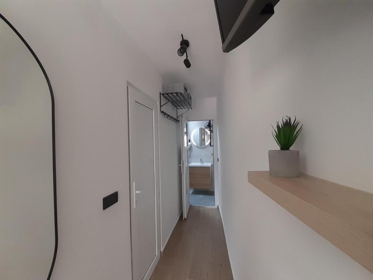 Apartmani Audacia Crikvenica Zewnętrze zdjęcie
