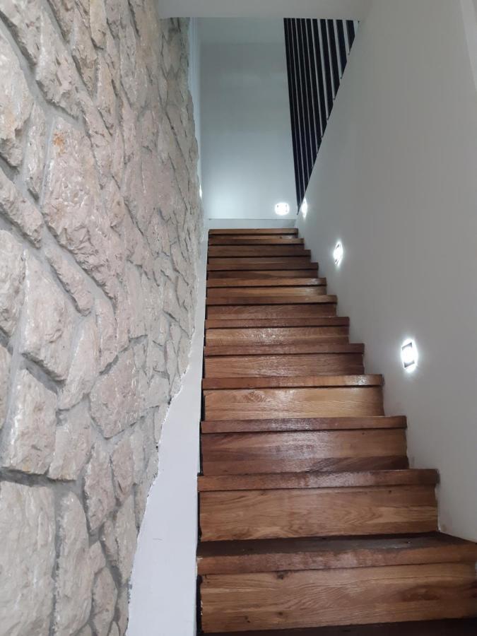 Apartmani Audacia Crikvenica Zewnętrze zdjęcie