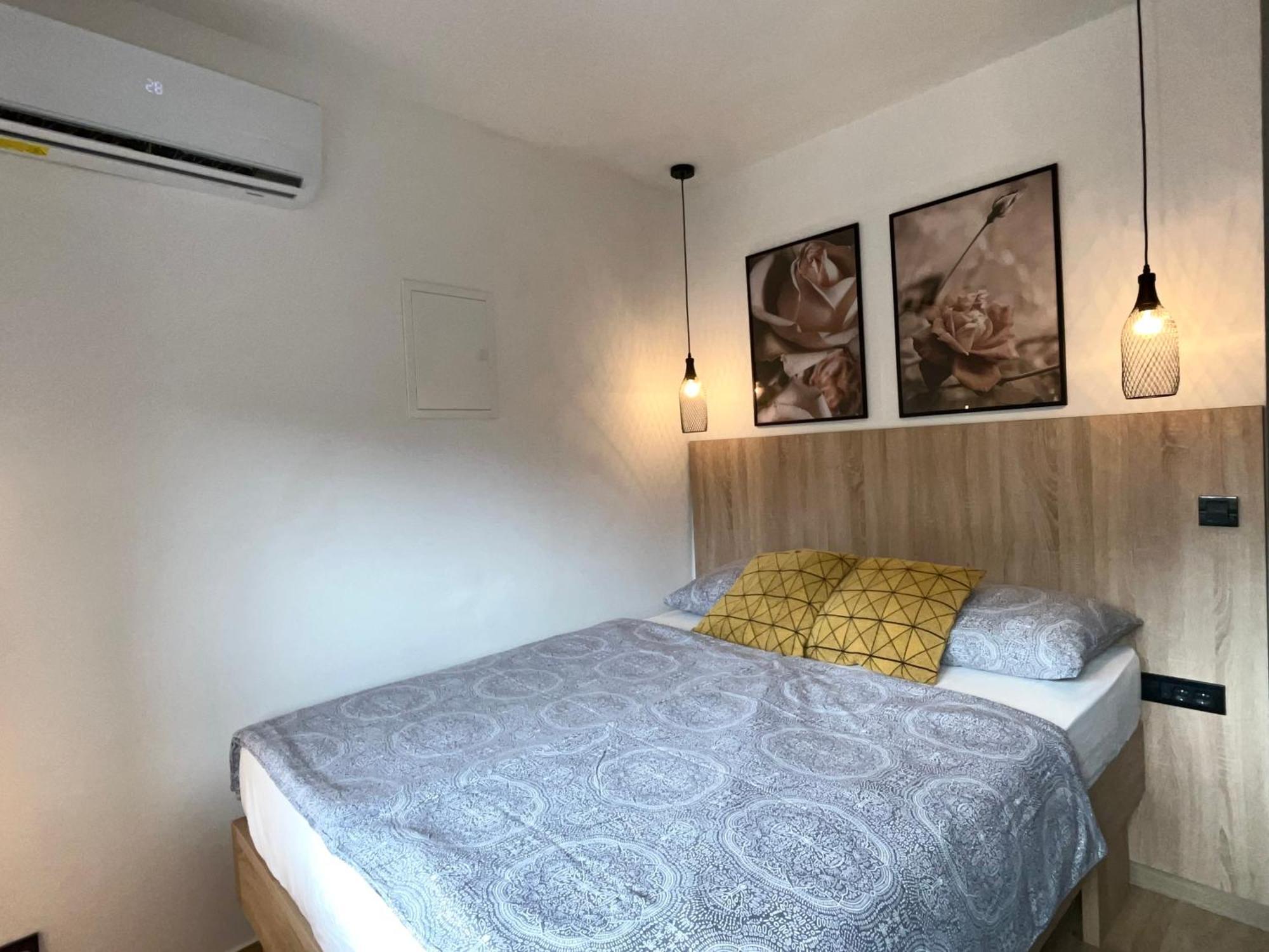 Apartmani Audacia Crikvenica Zewnętrze zdjęcie