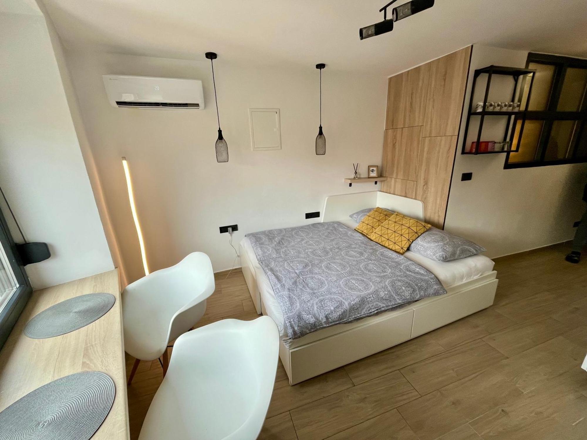 Apartmani Audacia Crikvenica Zewnętrze zdjęcie