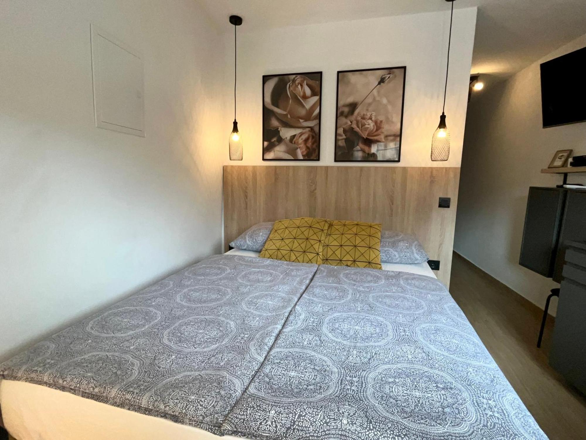 Apartmani Audacia Crikvenica Zewnętrze zdjęcie