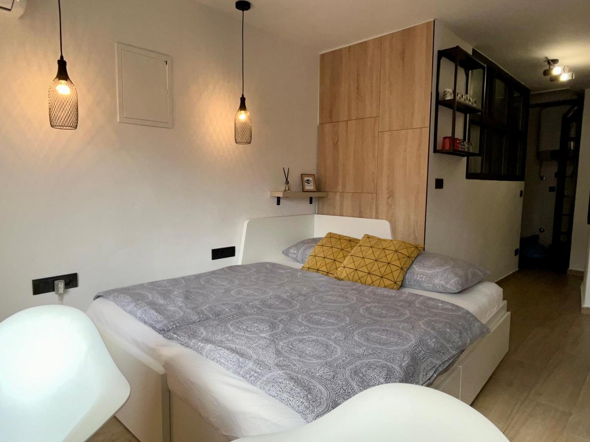 Apartmani Audacia Crikvenica Zewnętrze zdjęcie